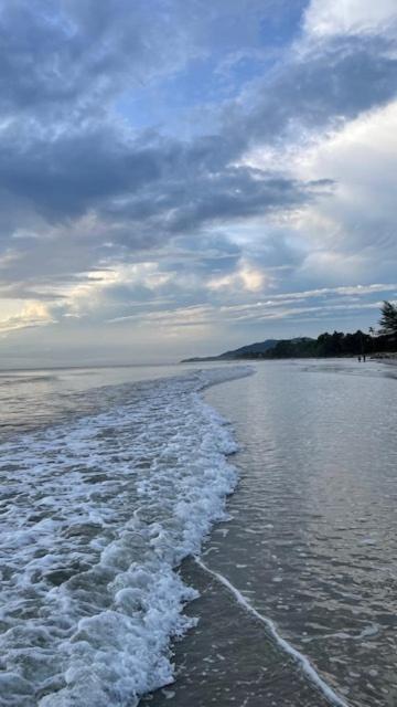 Jw Seafront Residence @ Timurbay Kuantan Exteriér fotografie